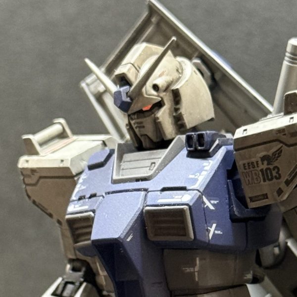 G-3 ガンダム　オリジンベース