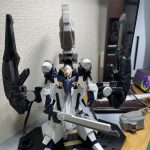 カーゴユニット接続完了