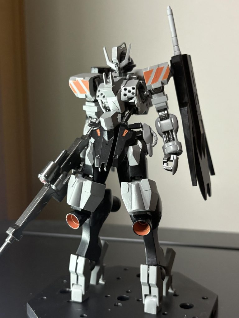 ASW-G-XK エックスケー–2枚目/制作者：LABO