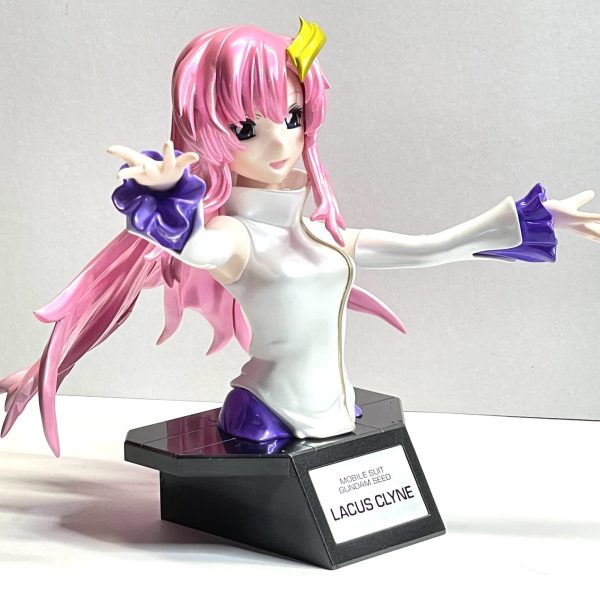 ラクス・クライン