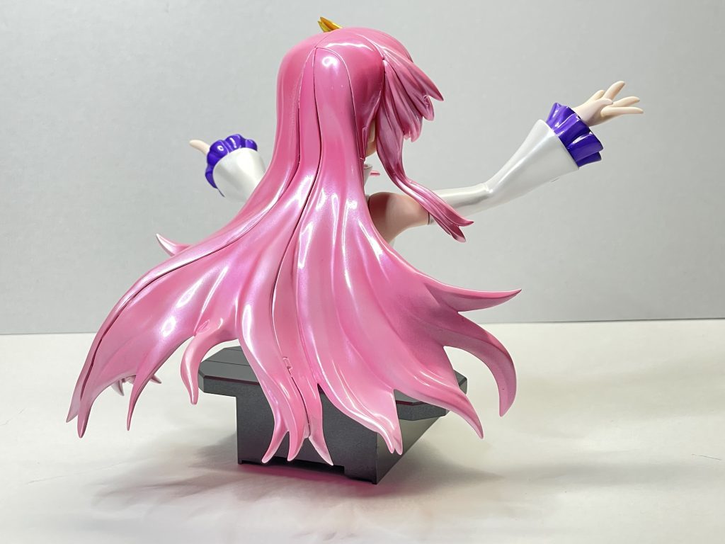 ラクス・クライン–3枚目/制作者：フチお