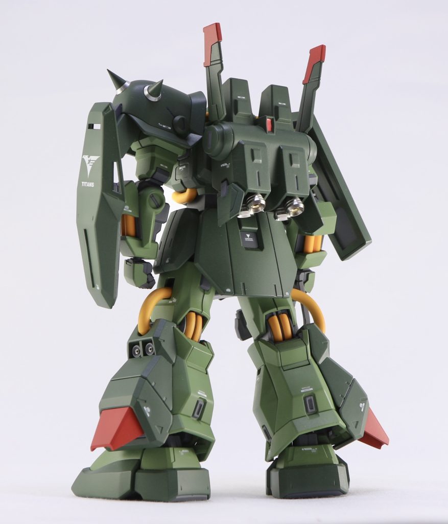 ハイザック–4枚目/制作者：らげらげ