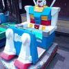 シャンとしておかか