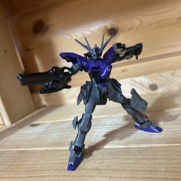 ドミネイトストライクガンダム