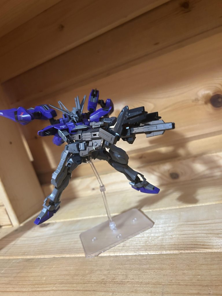 ドミネイトストライクガンダム–3枚目/制作者：roki4556