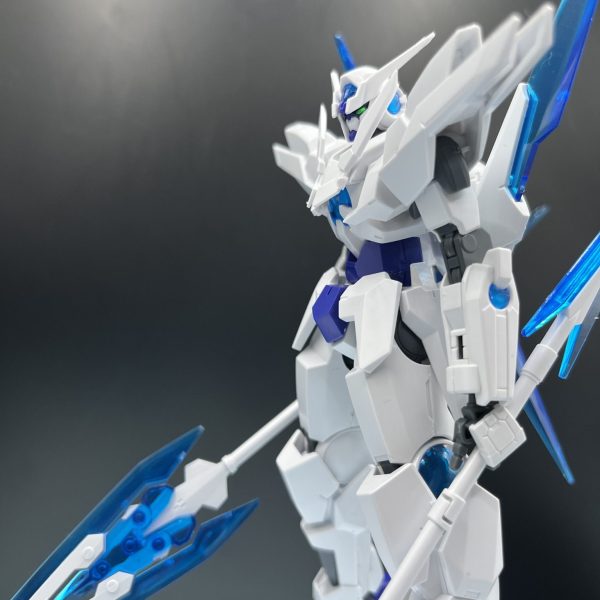 HGトランジェントガンダム