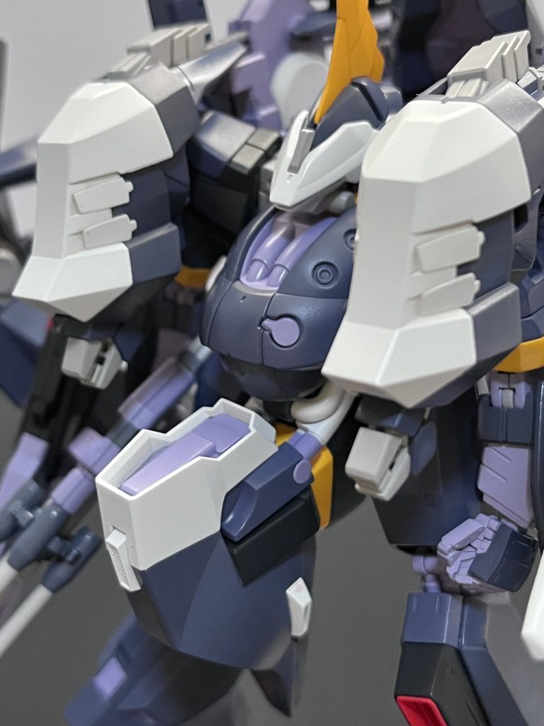 RMS-154+ARZ-124HB II M　「アクアバーザム」