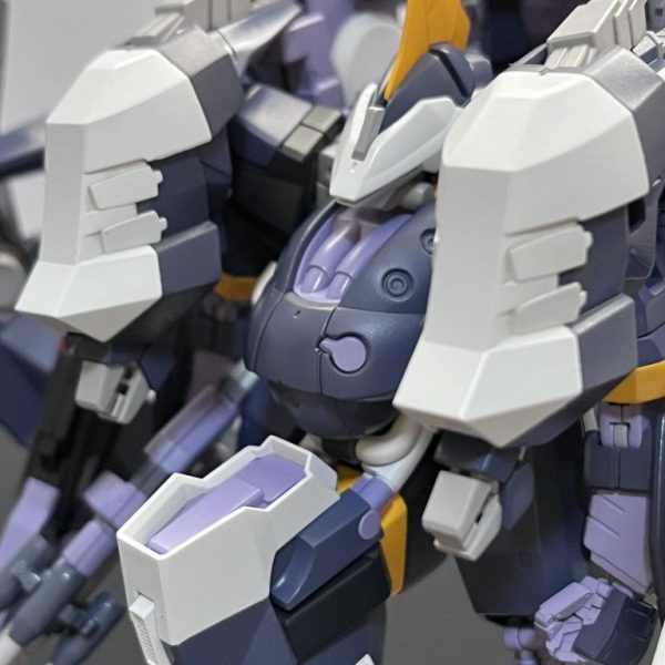 RMS-154+ARZ-124HB II M　「アクアバーザム」