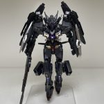 RGガンダムアストレアType-X フィンスターニス