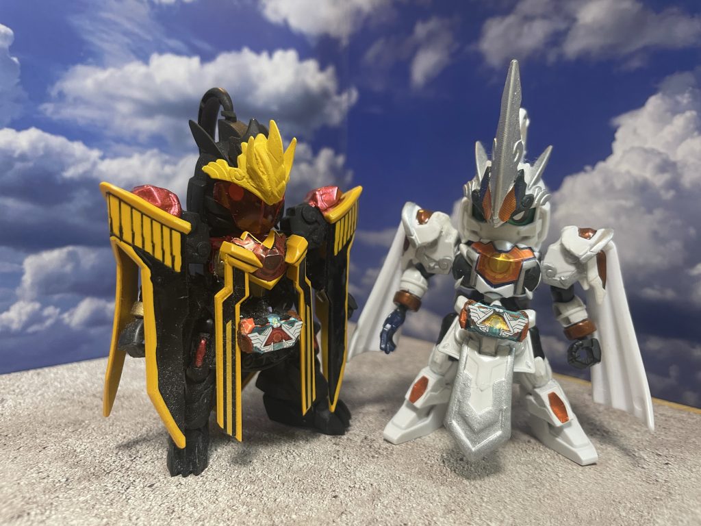 SDKR マジェード&ウィンド