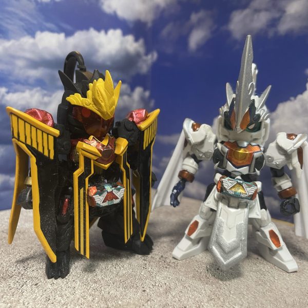 SDKR マジェード&ウィンド