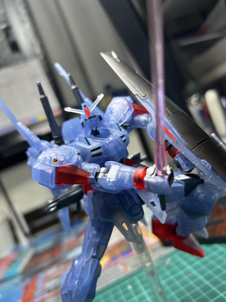 意味は無くなるが違和感も無くなる…–5枚目/制作者:こーすけ