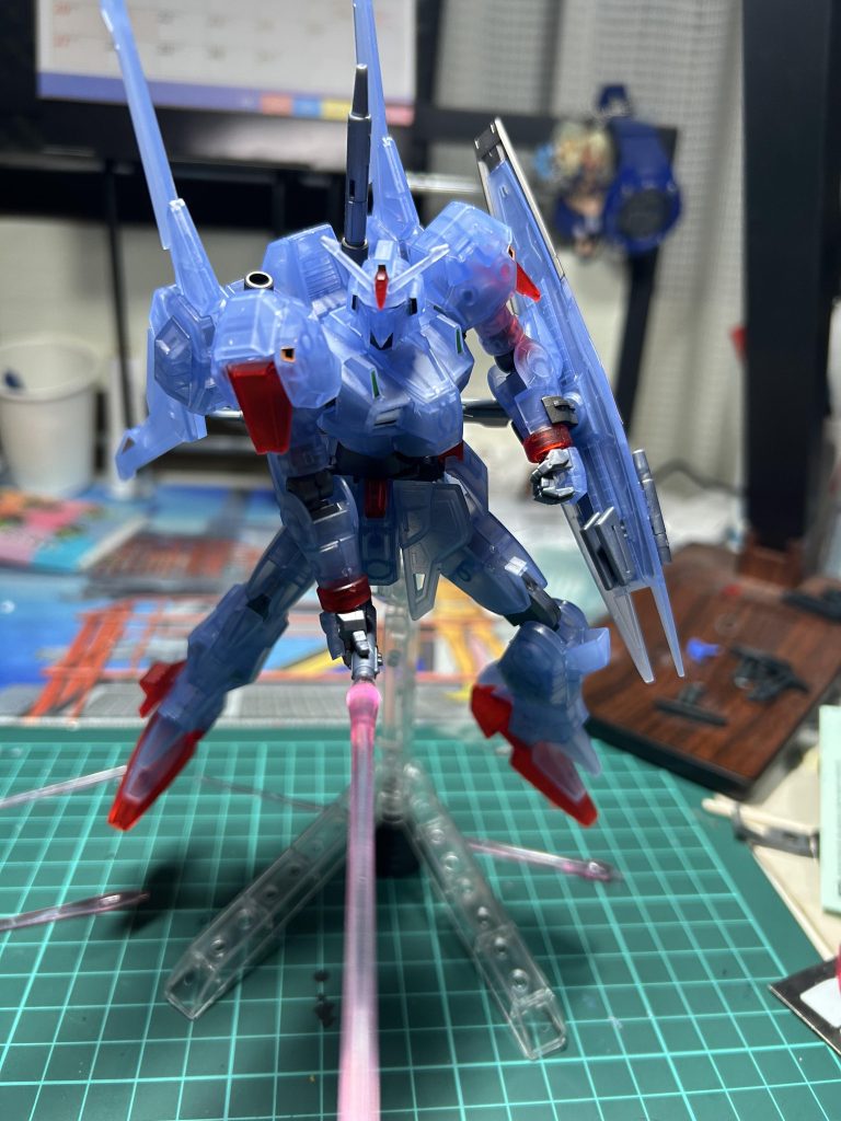 意味は無くなるが違和感も無くなる…–7枚目/制作者:こーすけ