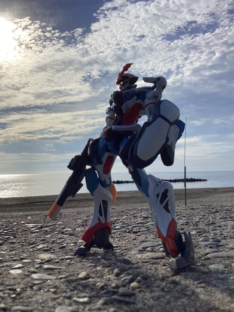 地球の海