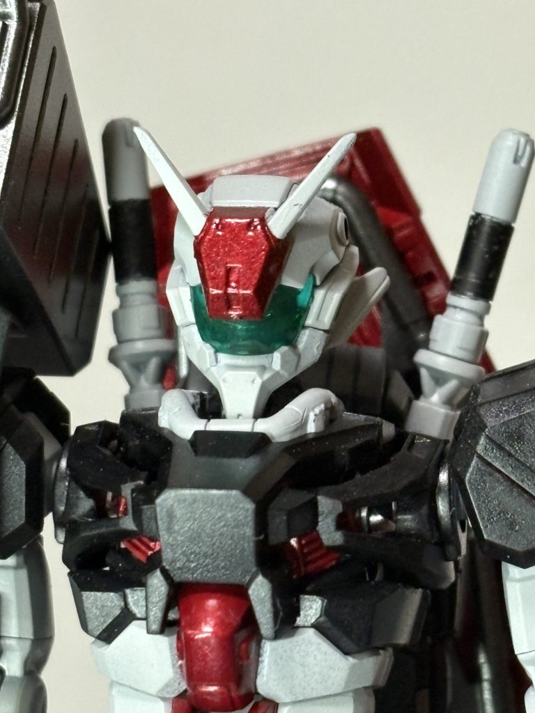 RX-78-01 01ガンダム