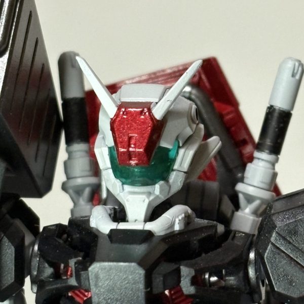 RX-78-01 01ガンダム