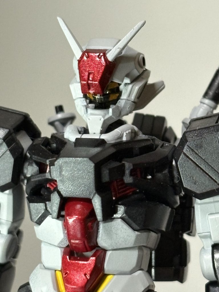 RX-78-01 01ガンダム–5枚目/制作者：LABO