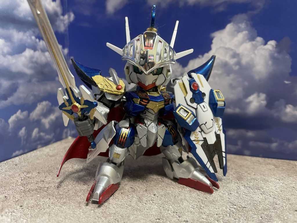 SDWH ナイトエアリアル