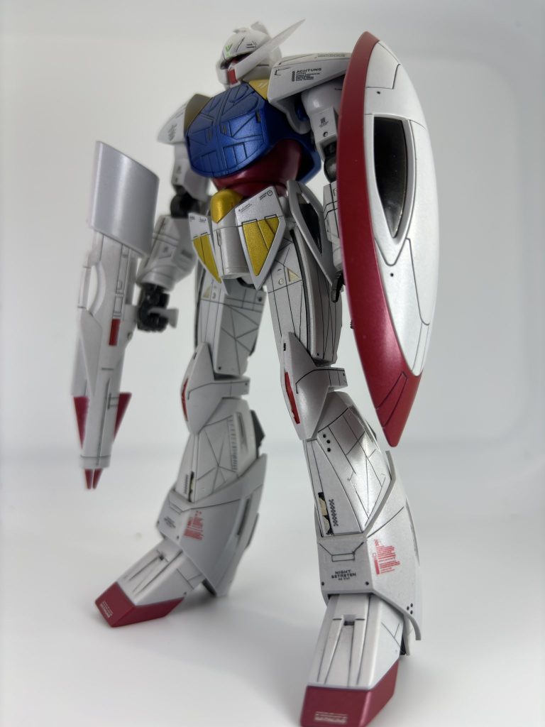 新規スジボリにチャレンジしたんですがデザインも精度もガタガタです。次回は改善してみせます。