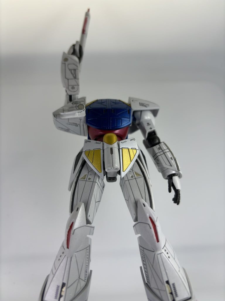 黒歴史風？∀ガンダム–5枚目/制作者：Ruiz