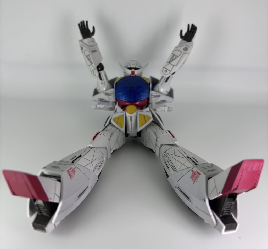 黒歴史風？∀ガンダム–7枚目/制作者：Ruiz