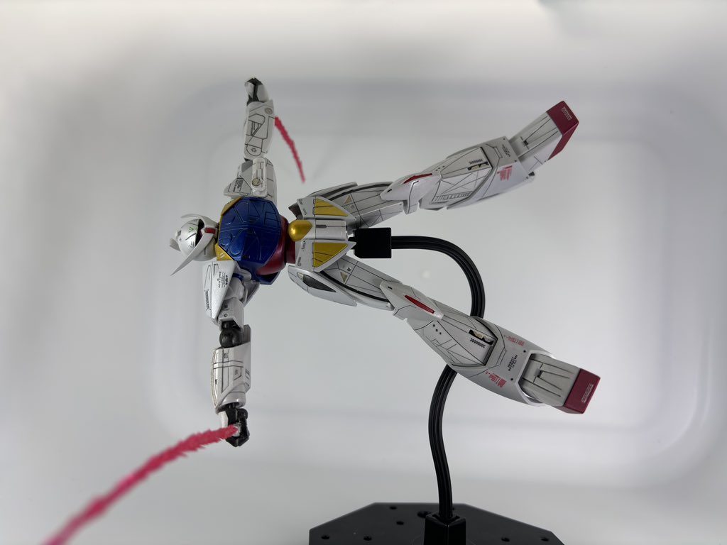 黒歴史風？∀ガンダム–6枚目/制作者：Ruiz