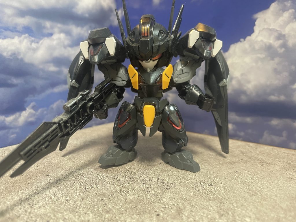 SDWH ファラクト