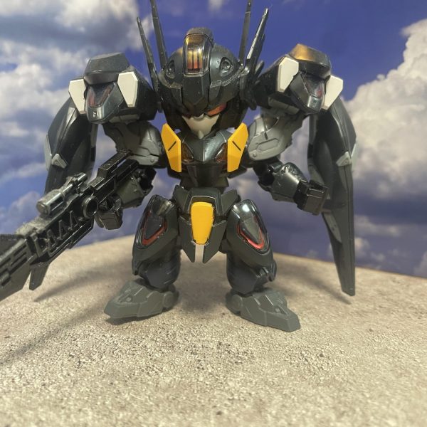 SDWH ファラクト