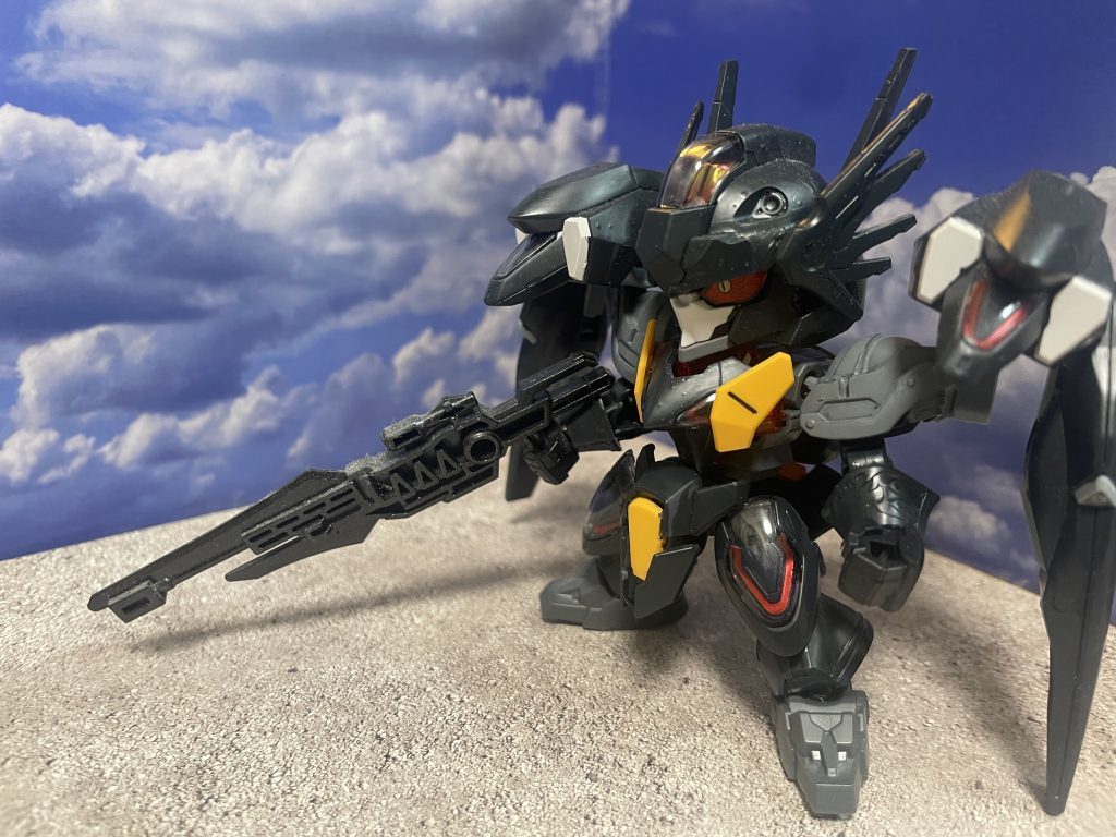 基本の部分はクレオパトラさんになるのかな…