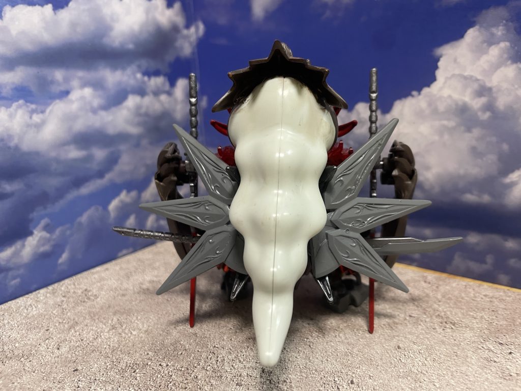 後ろから^_^ポケプラからいただきました〜