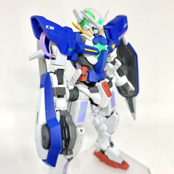 GNｰ001 ガンダムエクシア
