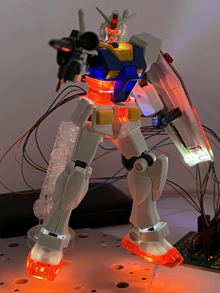 あらやだ。股関節の稼働範囲狭い・・・