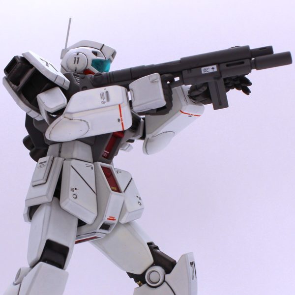 ジム 寒冷地仕様