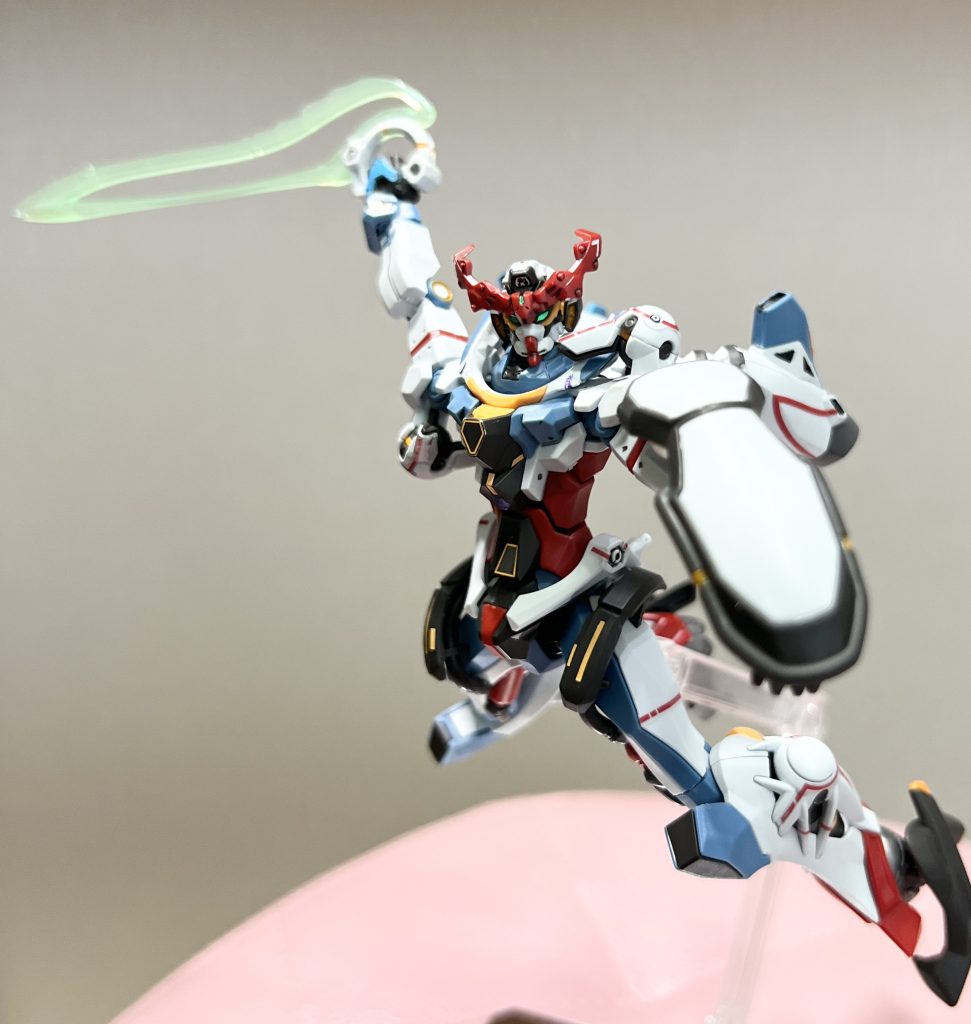 ジークアクス–3枚目/制作者:yohacky