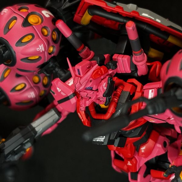 ——大尉と私で血路を開くぞ——