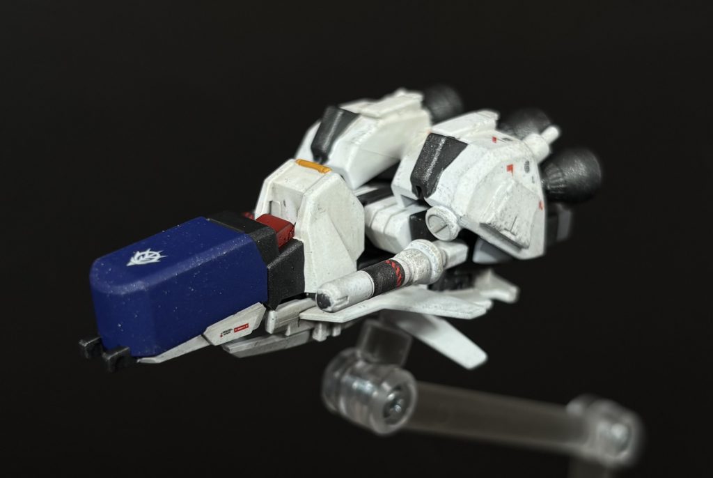 G-ALEX–4枚目/制作者:まるいるか@Maru_Iruka