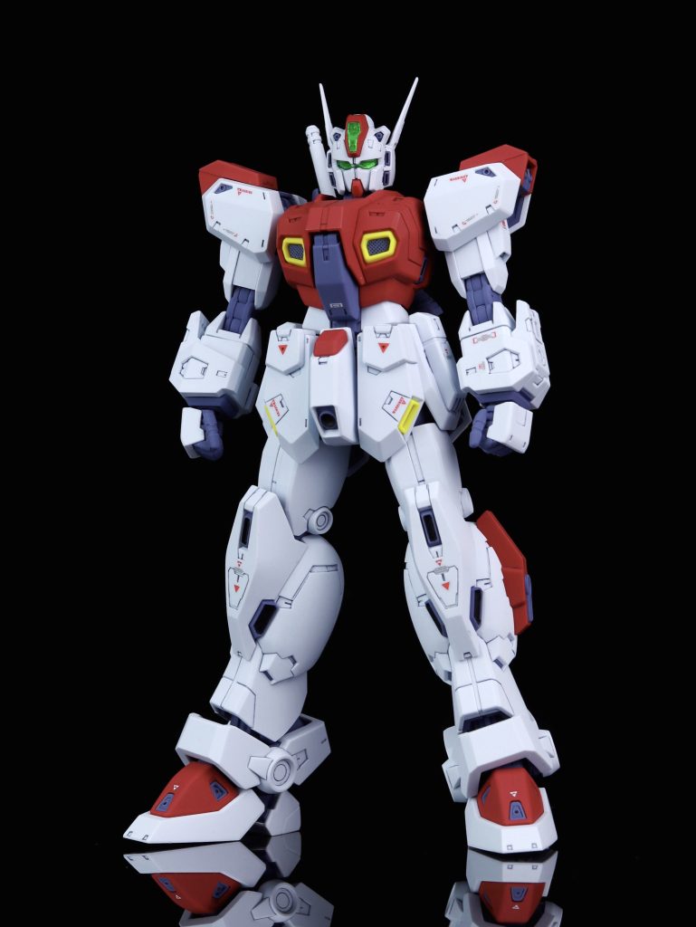 MG F-80 ガンレイド–2枚目/制作者：kiseki1601