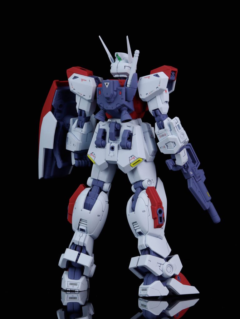 MG F-80 ガンレイド–4枚目/制作者：kiseki1601