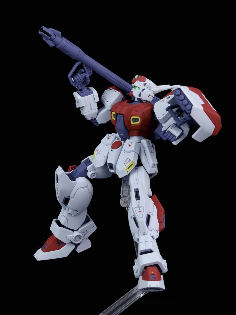 MG F-80 ガンレイド–6枚目/制作者：kiseki1601