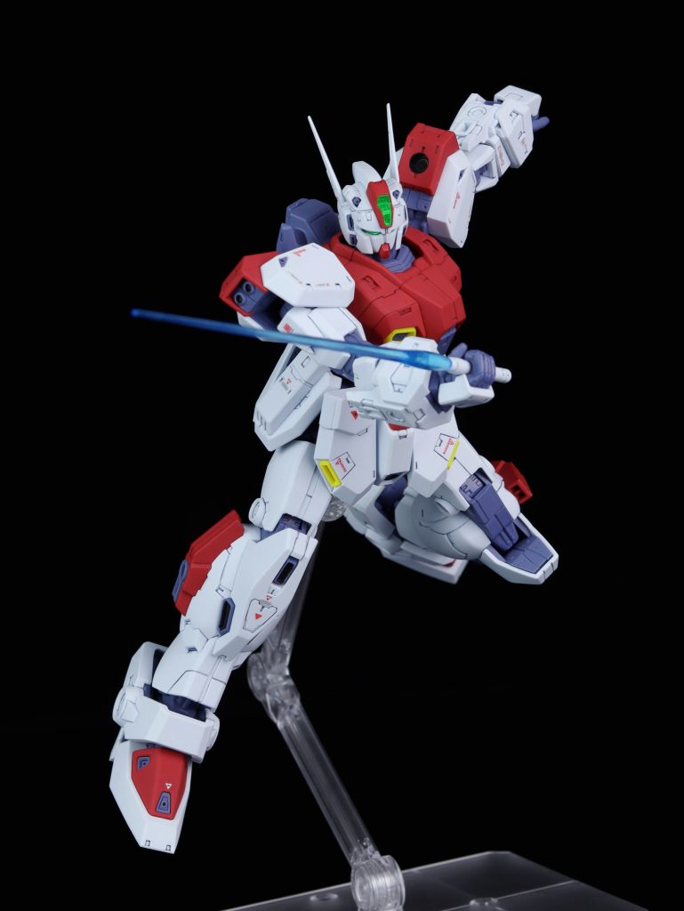 MG F-80 ガンレイド–7枚目/制作者：kiseki1601