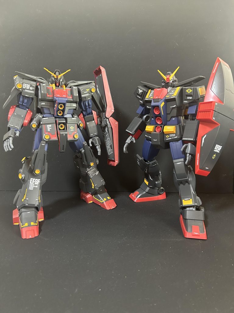 HG サイコガンダムmk2 HGUC サイコガンダムMK2 PSYCHO GUNDAM Mk-II（HG サイコ