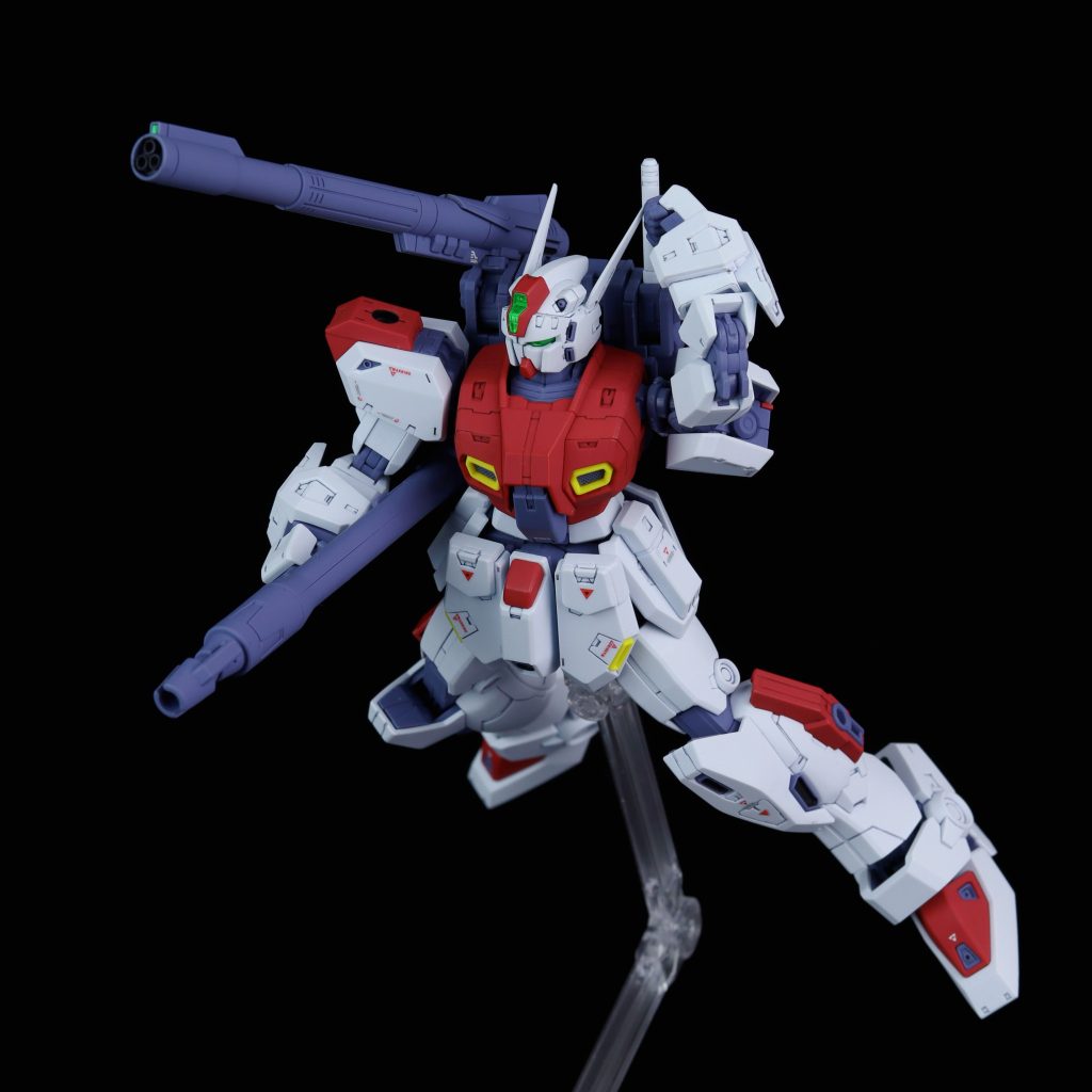 MG F-80 ガンレイド–9枚目/制作者：kiseki1601