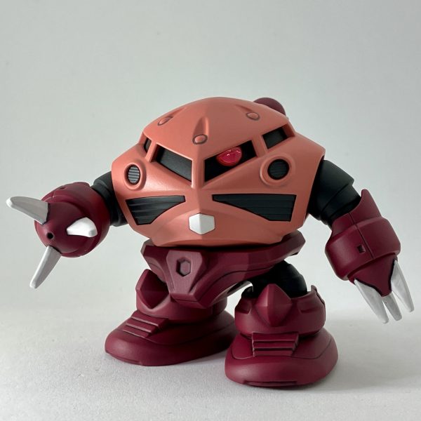 シャア専用ズゴック