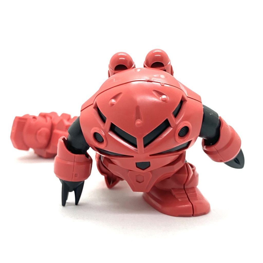 結構ポーズ取れます。ジム忘れてた！