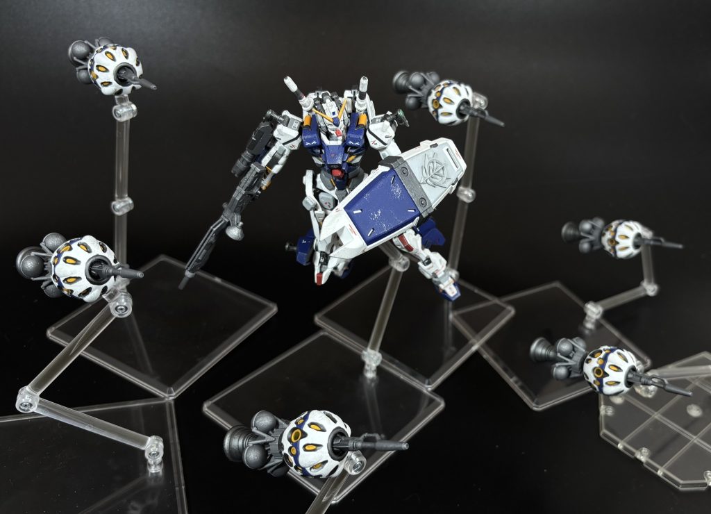 G-ALEX–9枚目/制作者:まるいるか@Maru_Iruka