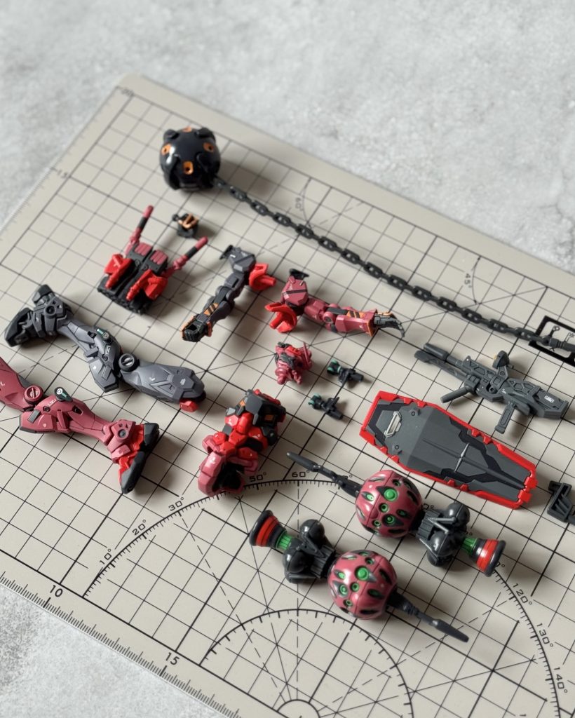 ご覧頂きありがとうございました！