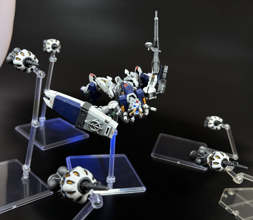 G-ALEX–8枚目/制作者:まるいるか@Maru_Iruka