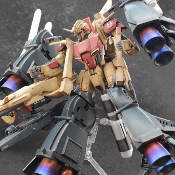 ハミングバード