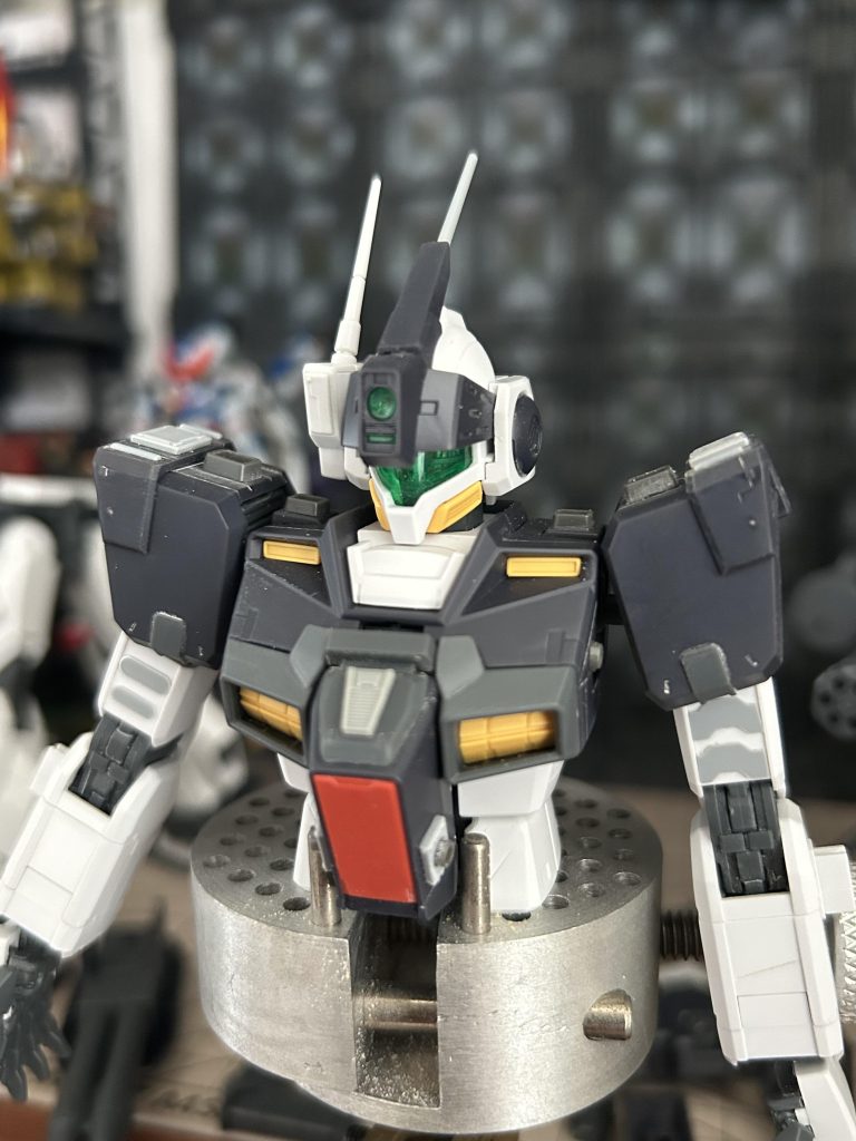 ジムドミナンス–4枚目/制作者：@shenyi333