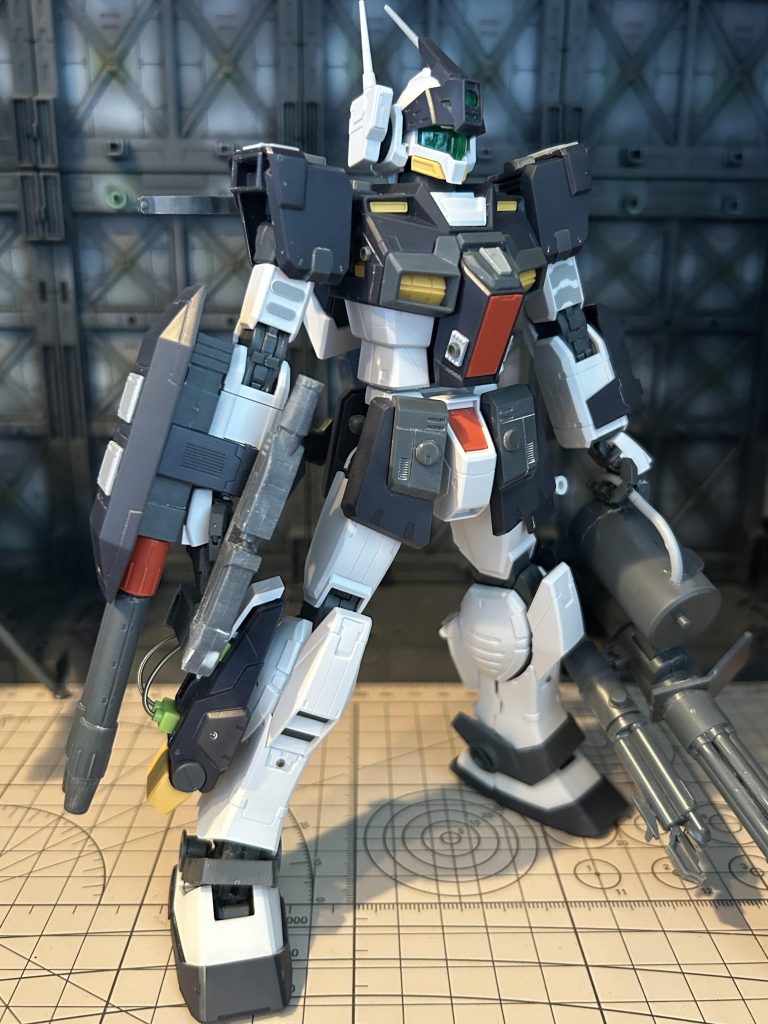 ジムドミナンス–5枚目/制作者：@shenyi333